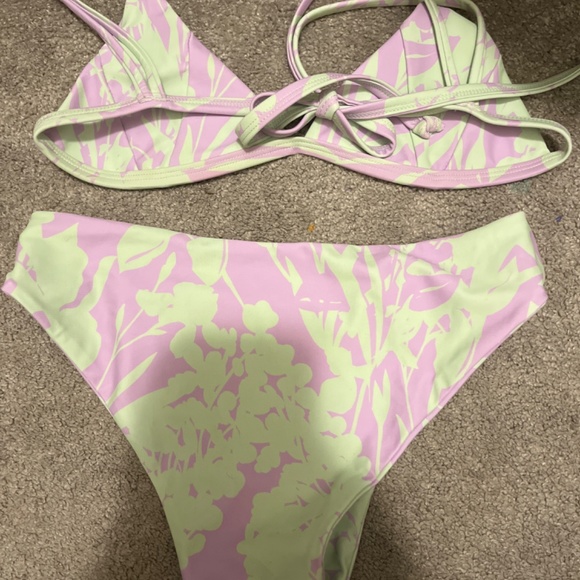 Kulani Kinis Swim Kulani Kini Bikini Poshmark